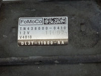 2013-2014 Ford E-250 Car Starter Motor Solenoid OEM P/N:TN438000-0410 DL3T-11000-AA Fits Fits 2013 2014 2015 2016 2017 2018 