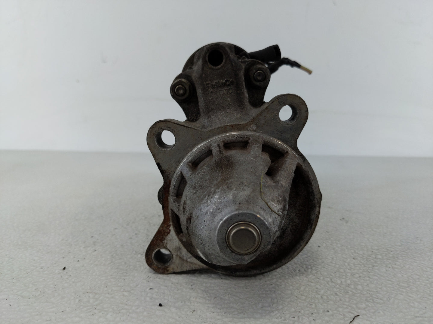 2013-2014 Ford E-250 Car Starter Motor Solenoid OEM P/N:TN438000-0410 DL3T-11000-AA Fits Fits 2013 2014 2015 2016 2017 2018 