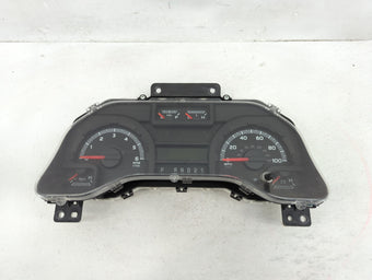 compare product 2014 Ford E-250 Instrument Cluster Speedometer Gauges P/N:EC2T-10849-AC Fits Fits 2015 2016 2017 2018 2019 OEM Used Auto Parts