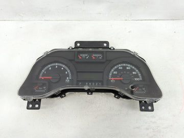 2014 Ford E-250 Instrument Cluster Speedometer Gauges P/N:EC2T-10849-AC Fits Fits 2015 2016 2017 2018 2019 OEM Used Auto Par