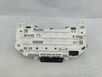 2014 Ford E-250 Instrument Cluster Speedometer Gauges P/N:EC2T-10849-AC Fits Fits 2015 2016 2017 2018 2019 OEM Used Auto Par