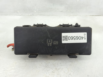 compare product 2009-2014 Ford E-250 Fusebox Fuse Box Panel Relay Module P/N:9L1T-14A003-AA Fits OEM Used Auto Parts