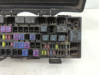 2009-2014 Ford E-250 Fusebox Fuse Box Panel Relay Module P/N:9L1T-14A003-AA Fits OEM Used Auto Parts - Oemusedautoparts1.com