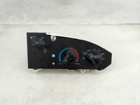 2005-2014 Ford E-250 Climate Control Module Temperature AC/Heater Replacement P/N:XC2H-19C733-AA Fits OEM Used Auto Parts - 