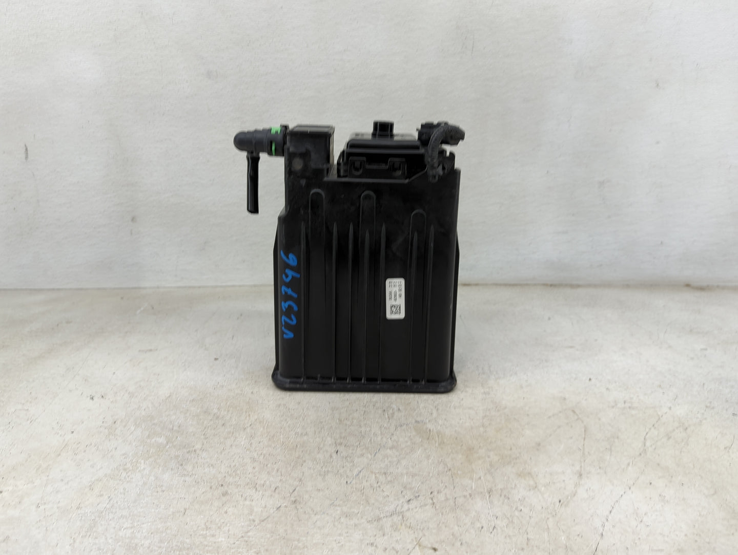 2014 Ford E-250 Fuel Vapor Charcoal Canister - Oemusedautoparts1.com