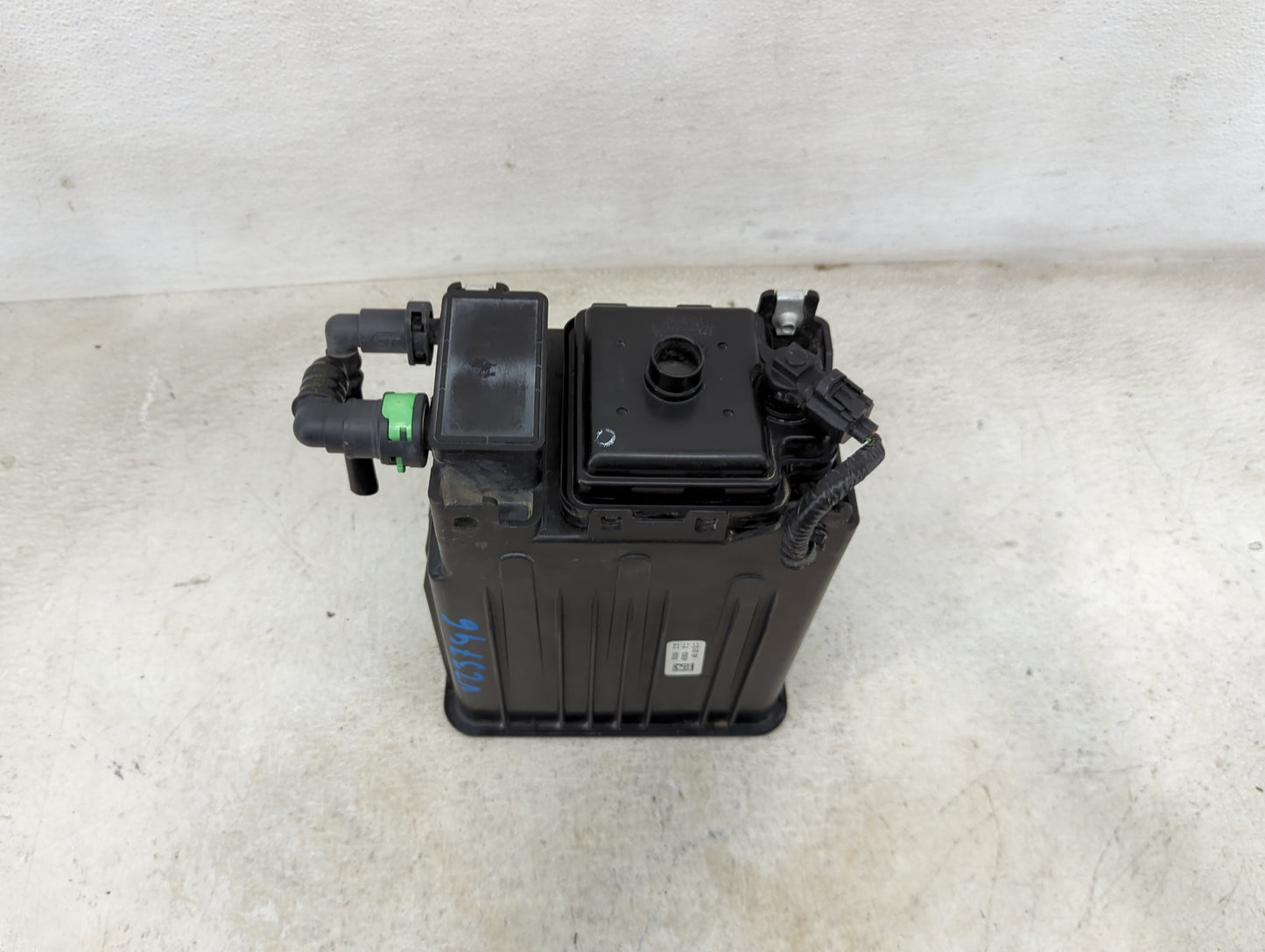 2014 Ford E-250 Fuel Vapor Charcoal Canister - Oemusedautoparts1.com