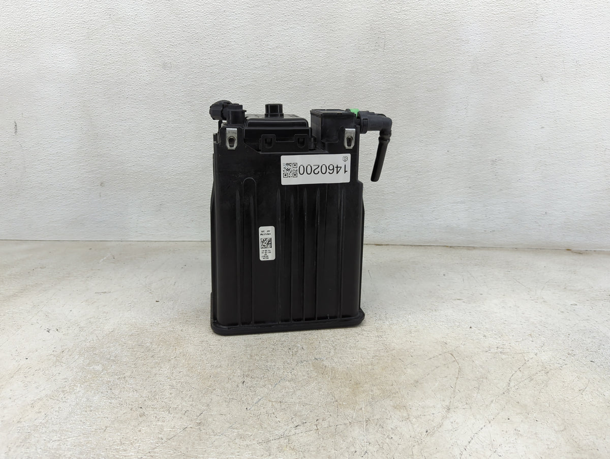 2014 Ford E-250 Fuel Vapor Charcoal Canister - Oemusedautoparts1.com