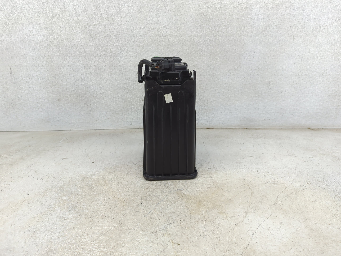 2014 Ford E-250 Fuel Vapor Charcoal Canister - Oemusedautoparts1.com