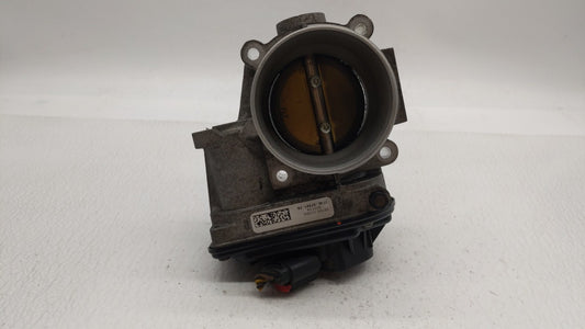 2007-2014 Ford E-250 Throttle Body P/N:7T4E-9F991-FB 7T4E-9F991-GB, 7T4E-EB Fits Fits 2007 2008 2009 2010 2011 2012 2013 201