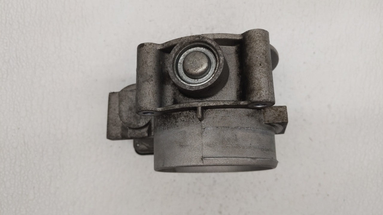 2007-2014 Ford E-250 Throttle Body P/N:7T4E-9F991-FB 7T4E-9F991-GB, 7T4E-EB Fits Fits 2007 2008 2009 2010 2011 2012 2013 201