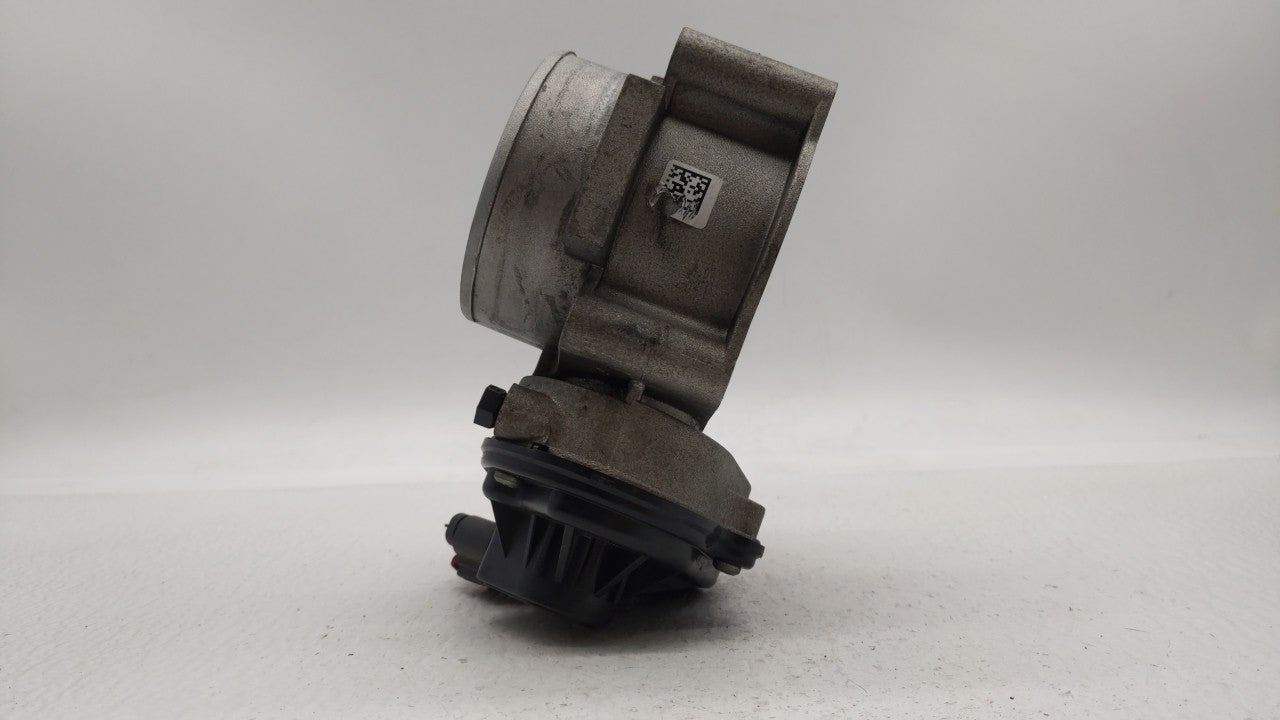 2007-2014 Ford E-250 Throttle Body P/N:7T4E-9F991-FB 7T4E-9F991-GB, 7T4E-EB Fits Fits 2007 2008 2009 2010 2011 2012 2013 201