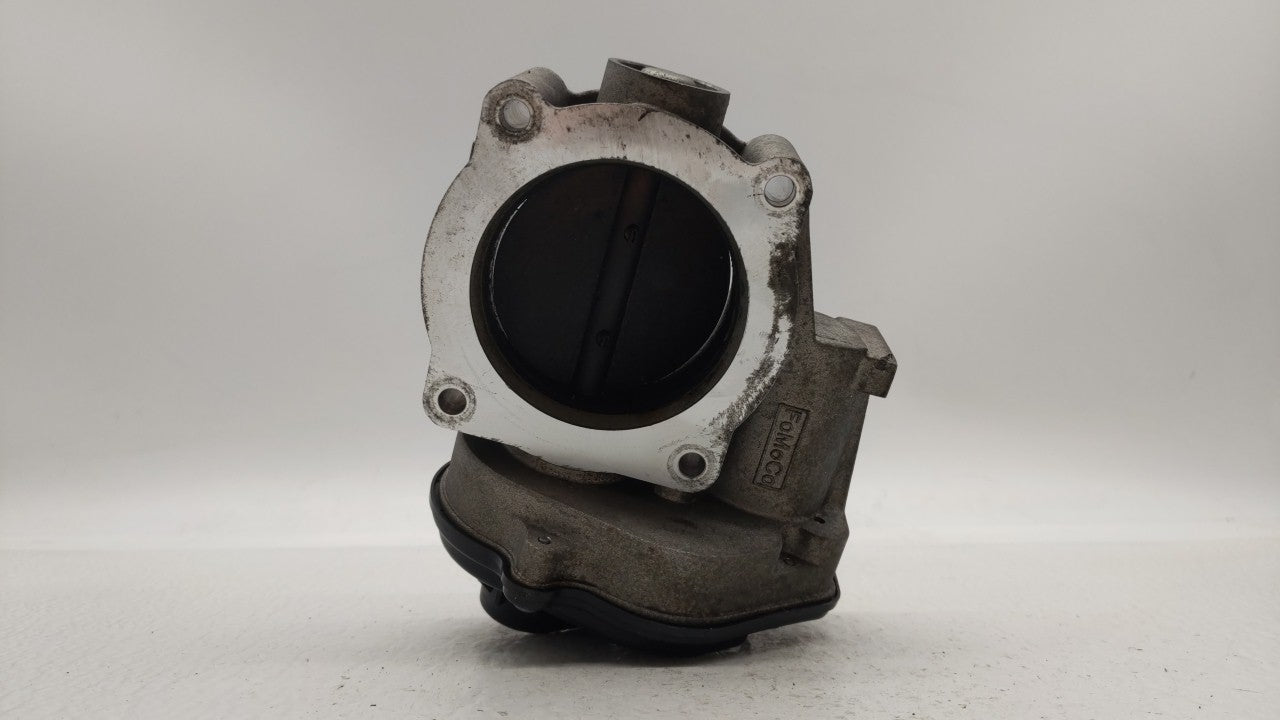 2007-2014 Ford E-250 Throttle Body P/N:7T4E-9F991-FB 7T4E-9F991-GB, 7T4E-EB Fits Fits 2007 2008 2009 2010 2011 2012 2013 201