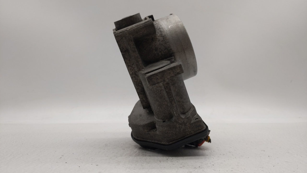 2007-2014 Ford E-250 Throttle Body P/N:7T4E-9F991-FB 7T4E-9F991-GB, 7T4E-EB Fits Fits 2007 2008 2009 2010 2011 2012 2013 201