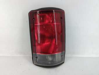 compare product 2005-2014 Ford E-250 Tail Light Assembly Passenger Right OEM P/N:44ZH815A 9C24-13404-AC Fits OEM Used Auto Parts