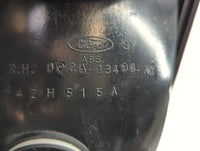 2005-2014 Ford E-250 Tail Light Assembly Passenger Right OEM P/N:44ZH815A 9C24-13404-AC Fits OEM Used Auto Parts - Oemusedau