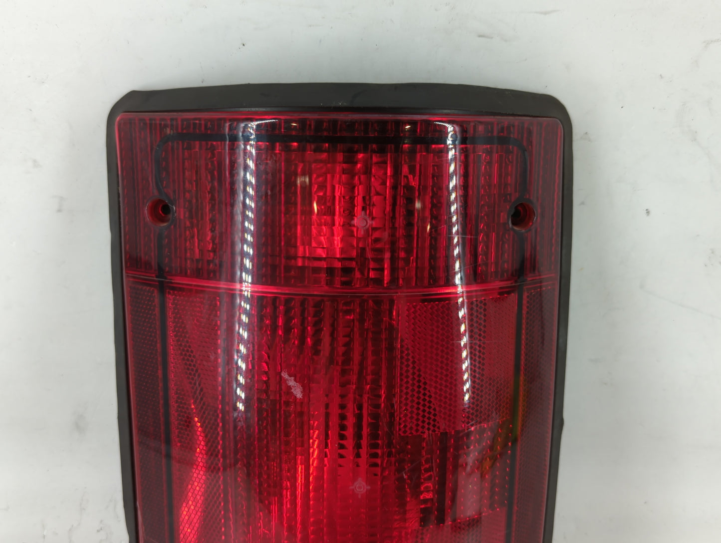 2005-2014 Ford E-250 Tail Light Assembly Passenger Right OEM P/N:F2UB-13A495 Fits OEM Used Auto Parts - Oemusedautoparts1.co
