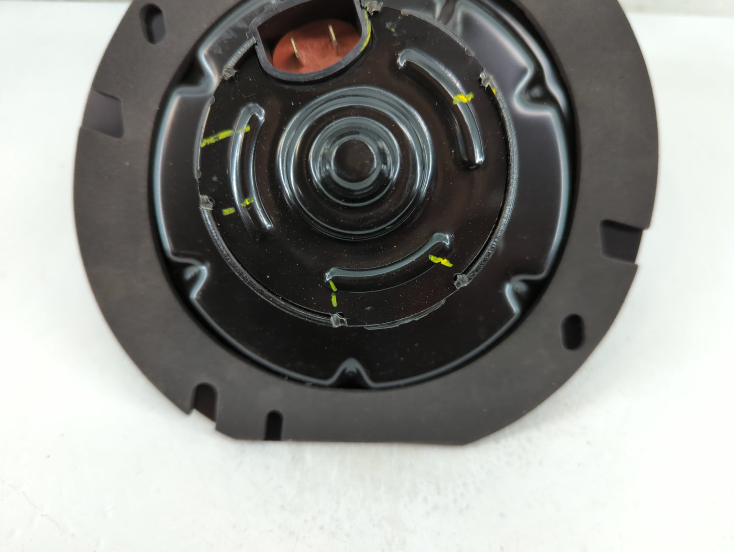 1999-2002 Ford E-250 Econoline Heater AC Blower Motor P/N:XC2H-19805-AA Fits OEM Used Auto Parts - Oemusedautoparts1.com