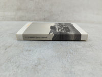 2014 Ford E-Series Owners Manual Book Guide P/N:EC2J19A321AA OEM Used Auto Parts - Oemusedautoparts1.com