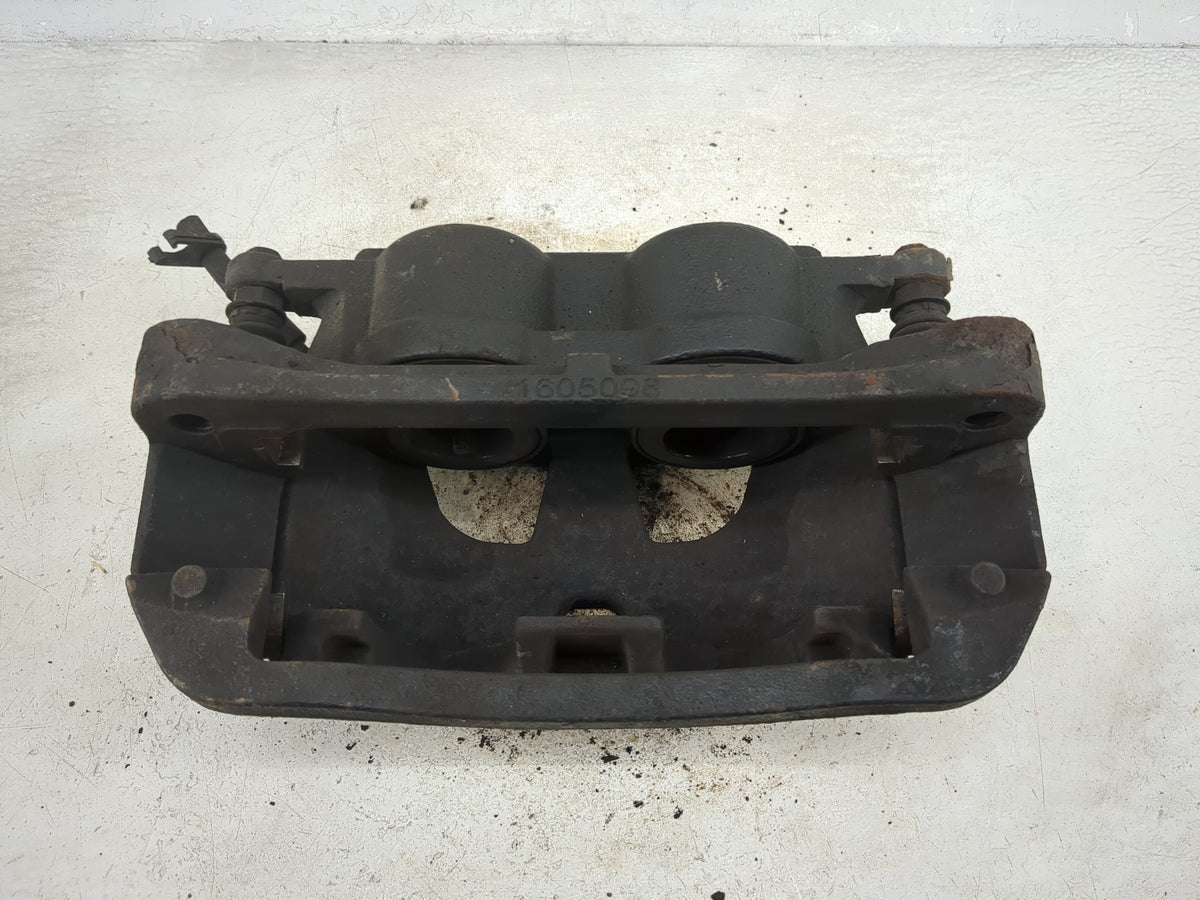 Ford E150 Front Passenger Right Brake Caliper 1511483 - Oemusedautoparts1.com