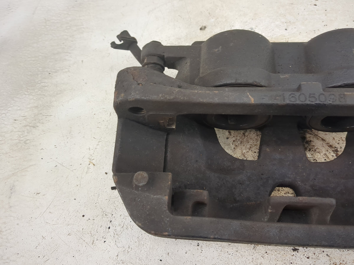 Ford E150 Front Passenger Right Brake Caliper 1511483 - Oemusedautoparts1.com