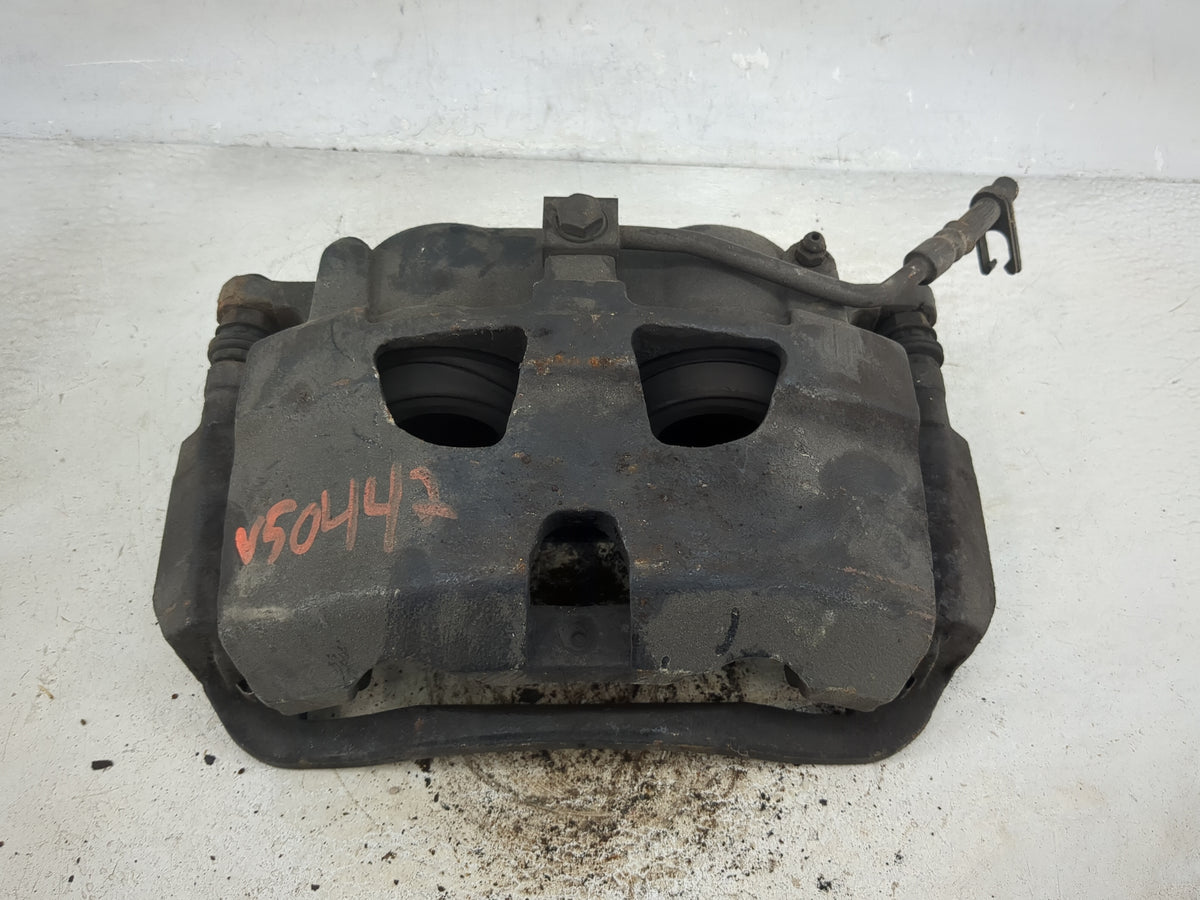 Ford E150 Front Passenger Right Brake Caliper 1511483 - Oemusedautoparts1.com
