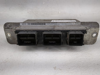 compare product 2014 Ford E250 PCM Engine Control Computer ECU ECM PCU OEM P/N:DC2A-12A650-ED 9C2A-12B684-AE, 0261S10232 Fits Fits 2013 OEM Used Auto Parts