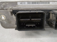 2014 Ford E250 PCM Engine Control Computer ECU ECM PCU OEM P/N:DC2A-12A650-ED 9C2A-12B684-AE, 0261S10232 Fits Fits 2013 OEM 