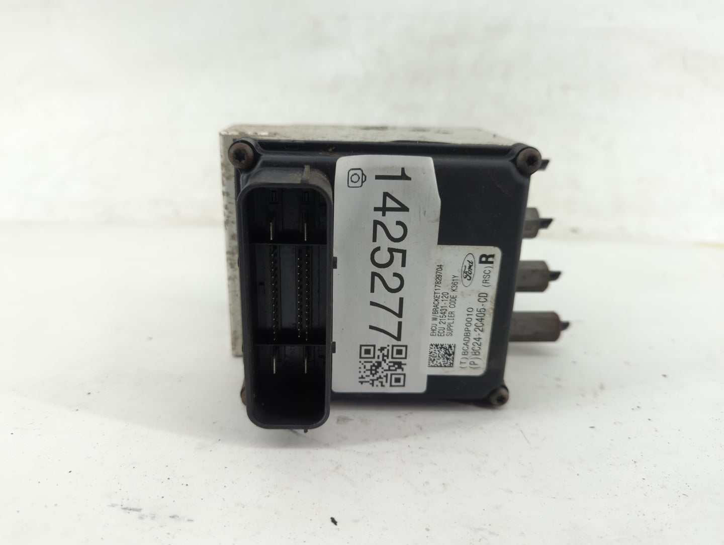 2014 Ford E250 ABS Pump Control Module Replacement P/N:BC24-2C405-CD BCADBP0010, 17829704, 215431-120 Fits Fits 2011 2012 20