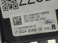 2014 Ford E250 ABS Pump Control Module Replacement P/N:BC24-2C405-CD BCADBP0010, 17829704, 215431-120 Fits Fits 2011 2012 20