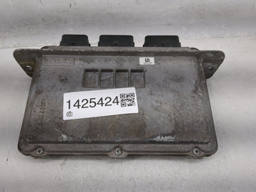 2014 Ford E250 PCM Engine Control Computer ECU ECM PCU OEM P/N:DC2A-12A650-ED 9C2A-12B684-AE, 0261S10232 Fits Fits 2013 OEM 