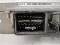 2014 Ford E250 PCM Engine Control Computer ECU ECM PCU OEM P/N:DC2A-12A650-ED 9C2A-12B684-AE, 0261S10232 Fits Fits 2013 OEM 