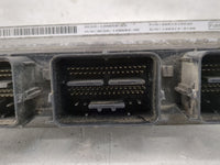 2014 Ford E250 PCM Engine Control Computer ECU ECM PCU OEM P/N:DC2A-12A650-ED 9C2A-12B684-AE, 0261S10232 Fits Fits 2013 OEM 