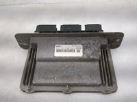 2014 Ford E250 PCM Engine Control Computer ECU ECM PCU OEM P/N:DC2A-12A650-ED 9C2A-12B684-AE, 0261S10232 Fits Fits 2013 OEM 