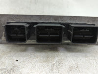 2014 Ford E250 PCM Engine Control Computer ECU ECM PCU OEM P/N:0261S10232 12692178 Fits OEM Used Auto Parts - Oemusedautopar