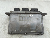 2014 Ford E250 PCM Engine Control Computer ECU ECM PCU OEM P/N:0261S10232 12692178 Fits OEM Used Auto Parts - Oemusedautopar