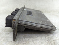 2014 Ford E250 PCM Engine Control Computer ECU ECM PCU OEM P/N:0261S10232 12692178 Fits OEM Used Auto Parts - Oemusedautopar