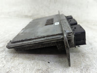 2014 Ford E250 PCM Engine Control Computer ECU ECM PCU OEM P/N:0261S10232 12692178 Fits OEM Used Auto Parts - Oemusedautopar