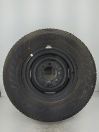 Ford E250 Spare Donut Tire Wheel Rim Oem - Oemusedautoparts1.com