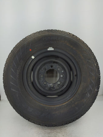 compare product Ford E250 Spare Donut Tire Wheel Rim Oem