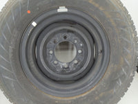 Ford E250 Spare Donut Tire Wheel Rim Oem - Oemusedautoparts1.com