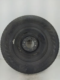 Ford E250 Spare Donut Tire Wheel Rim Oem - Oemusedautoparts1.com