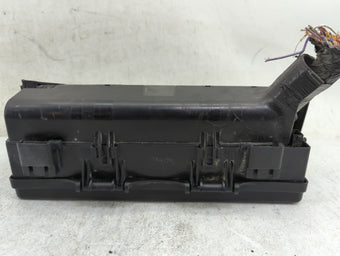 compare product 2014 Ford E250 Fusebox Fuse Box Panel Relay Module P/N:9C2T-14A003-AB Fits Fits 2009 2010 2011 2012 2013 2015 2016 2017 2018 2019 OEM Used Auto Parts