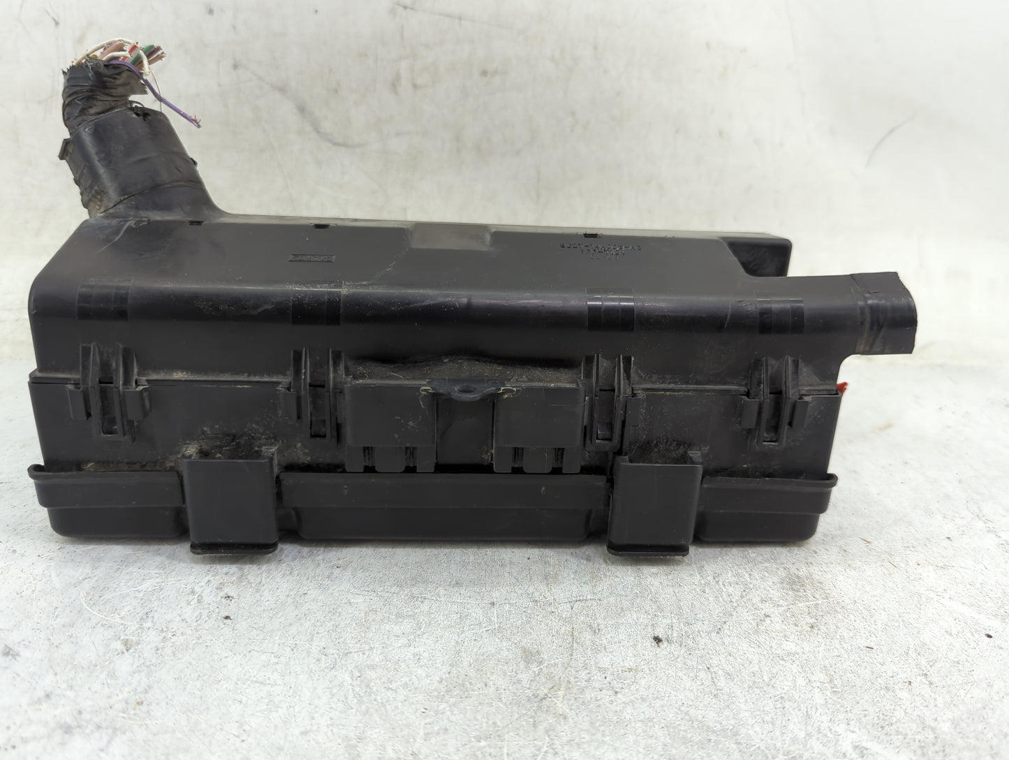 2014 Ford E250 Fusebox Fuse Box Panel Relay Module P/N:9C2T-14A003-AB Fits Fits 2009 2010 2011 2012 2013 2015 2016 2017 2018