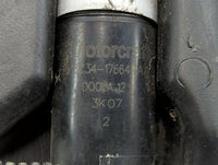 Ford E250 Windshield Washer Fluid Reservoir Bottle Oem - Oemusedautoparts1.com