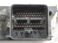 2014 Ford E250 PCM Engine Control Computer ECU ECM PCU OEM P/N:0261S10232 Fits Fits 2013 OEM Used Auto Parts - Oemusedautopa