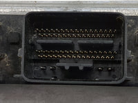 2014 Ford E250 PCM Engine Control Computer ECU ECM PCU OEM P/N:0261S10232 Fits Fits 2013 OEM Used Auto Parts - Oemusedautopa