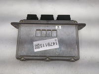 2014 Ford E250 PCM Engine Control Computer ECU ECM PCU OEM P/N:0261S10232 Fits Fits 2013 OEM Used Auto Parts - Oemusedautopa