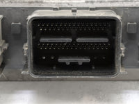 2014 Ford E250 PCM Engine Control Computer ECU ECM PCU OEM P/N:DC2A-12A650-HD Fits OEM Used Auto Parts - Oemusedautoparts1.c