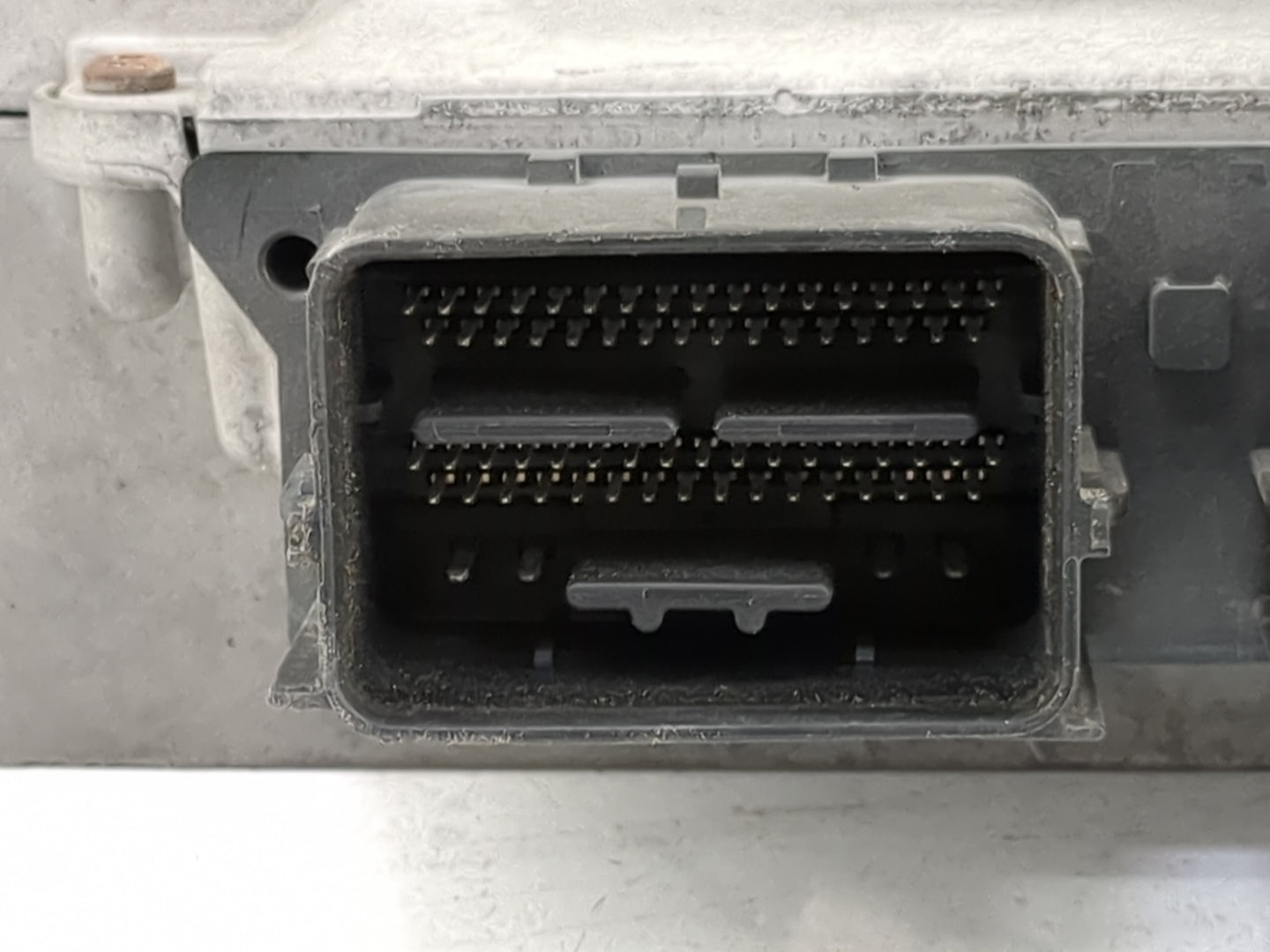 2014 Ford E250 PCM Engine Control Computer ECU ECM PCU OEM P/N:DC2A-12A650-HD Fits OEM Used Auto Parts - Oemusedautoparts1.c