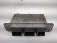 2014 Ford E250 PCM Engine Control Computer ECU ECM PCU OEM P/N:DC2A-12A650-HD Fits OEM Used Auto Parts - Oemusedautoparts1.c